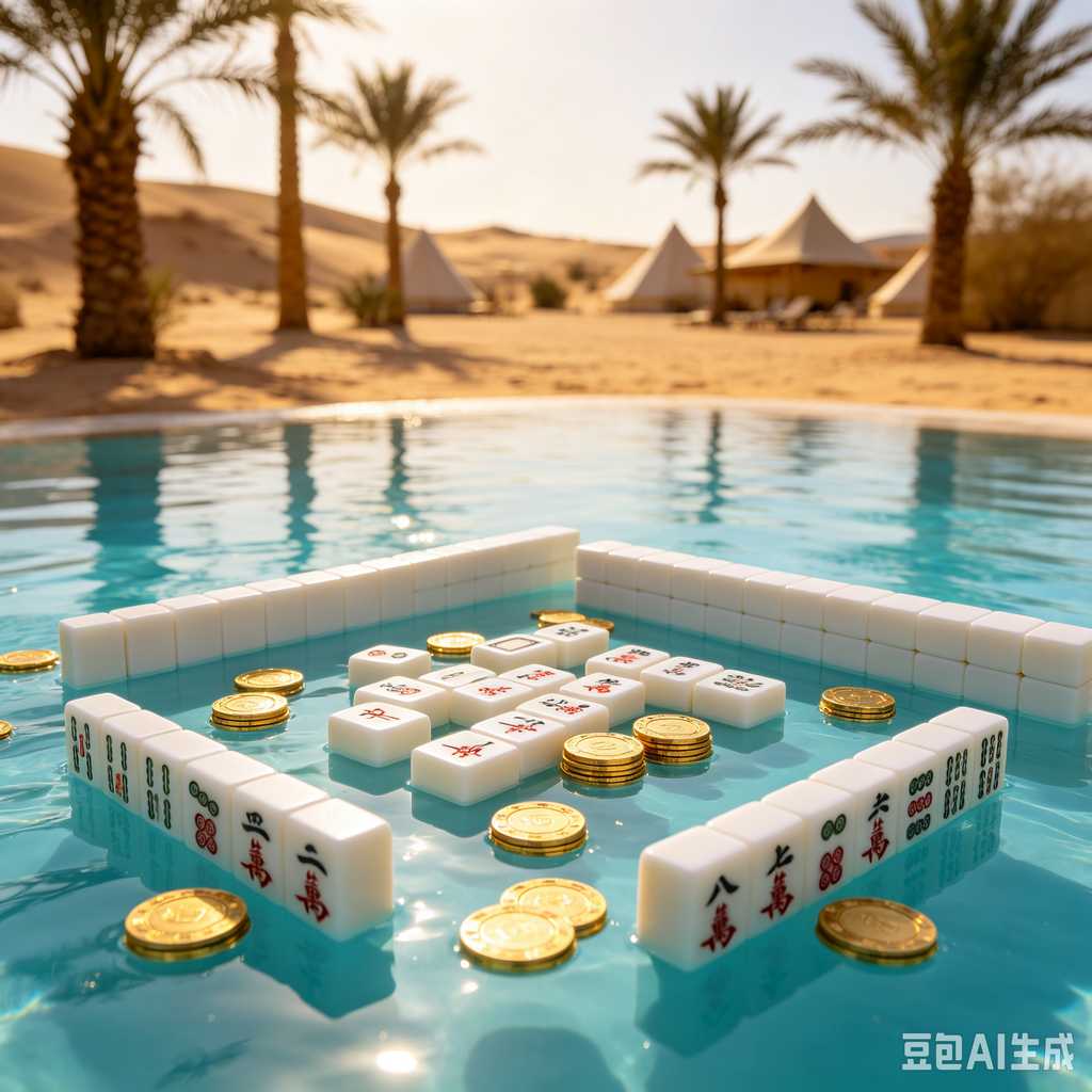 low price high quality mahjong set
