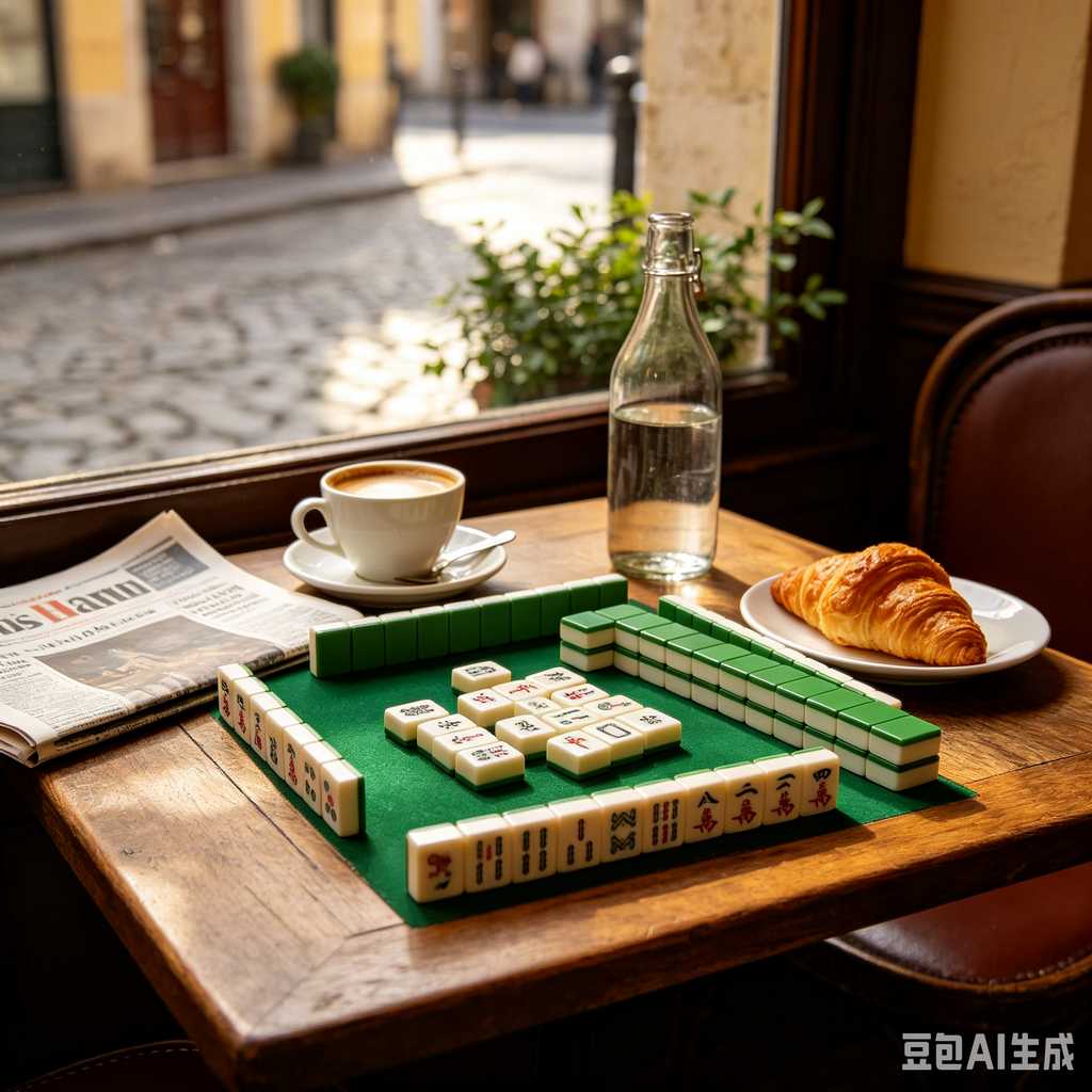 Mississippi,mahjong