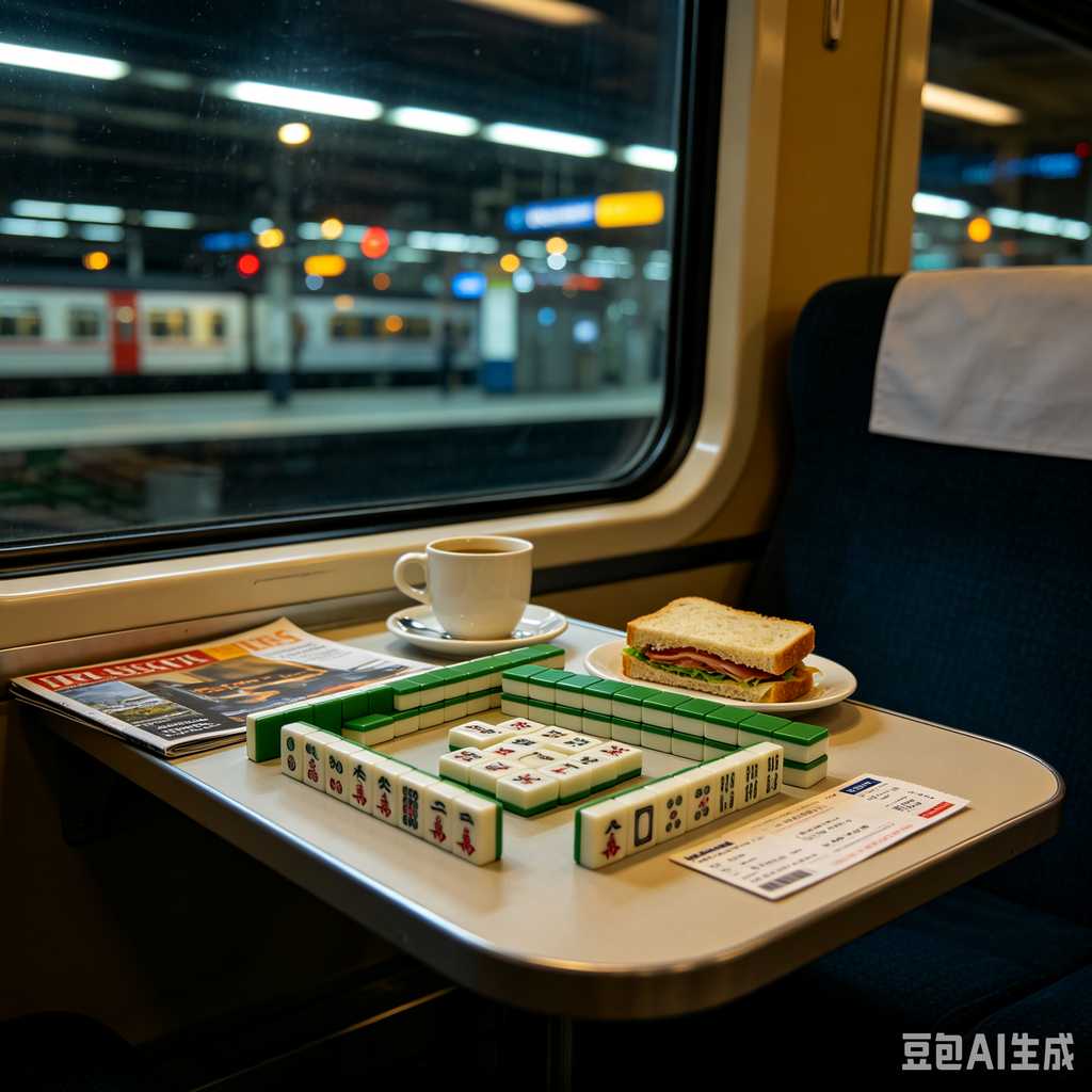 Cannes,mahjong