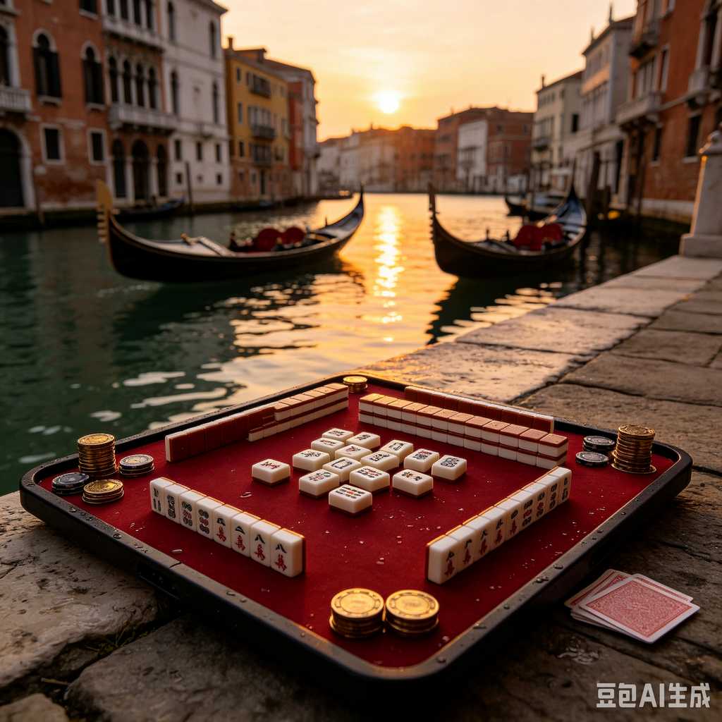 stable mahjong tile racks
