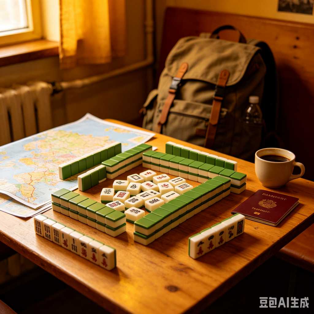 non slip game mat for mahjong