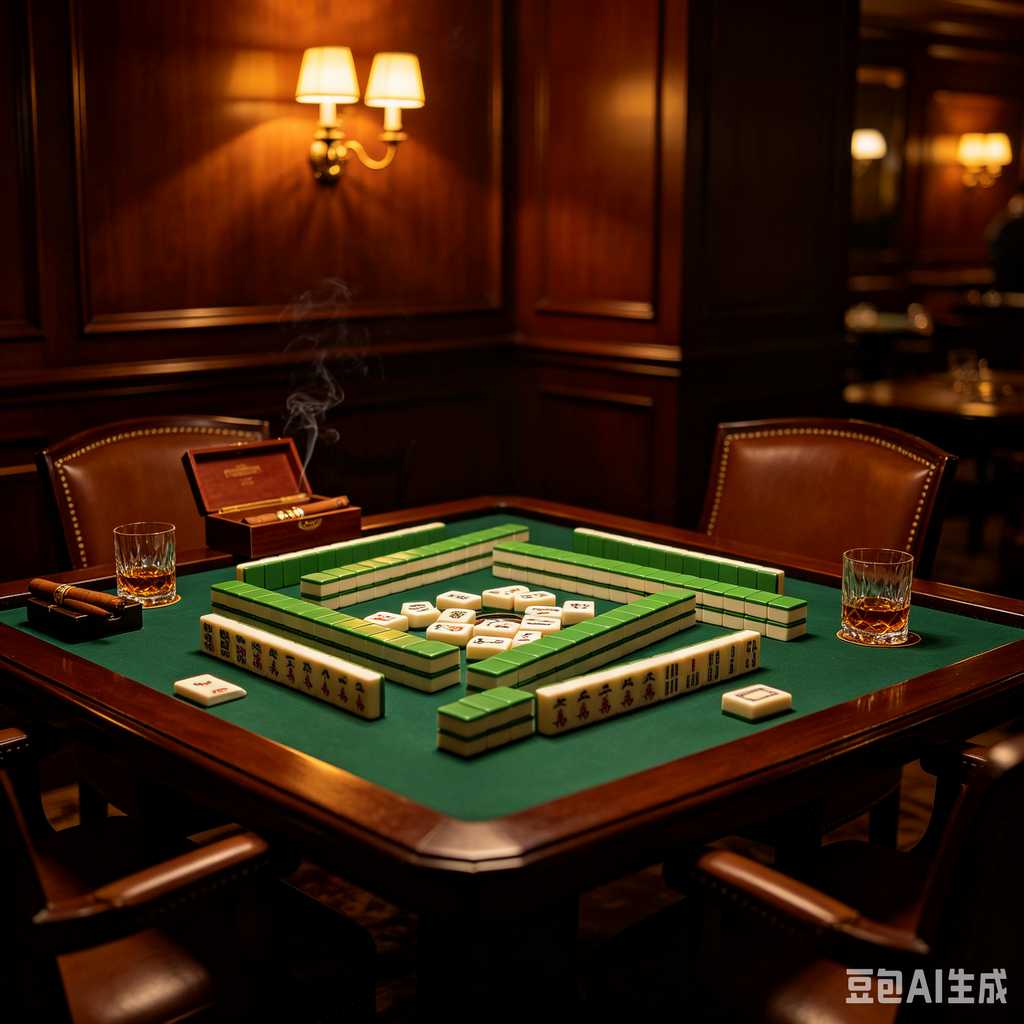 senior friendly mahjong tiles
