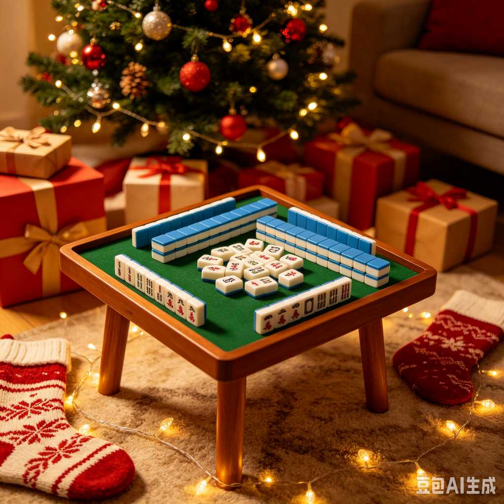Asuncion,mahjong