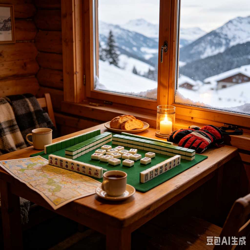 best mahjong set for beginners 2026