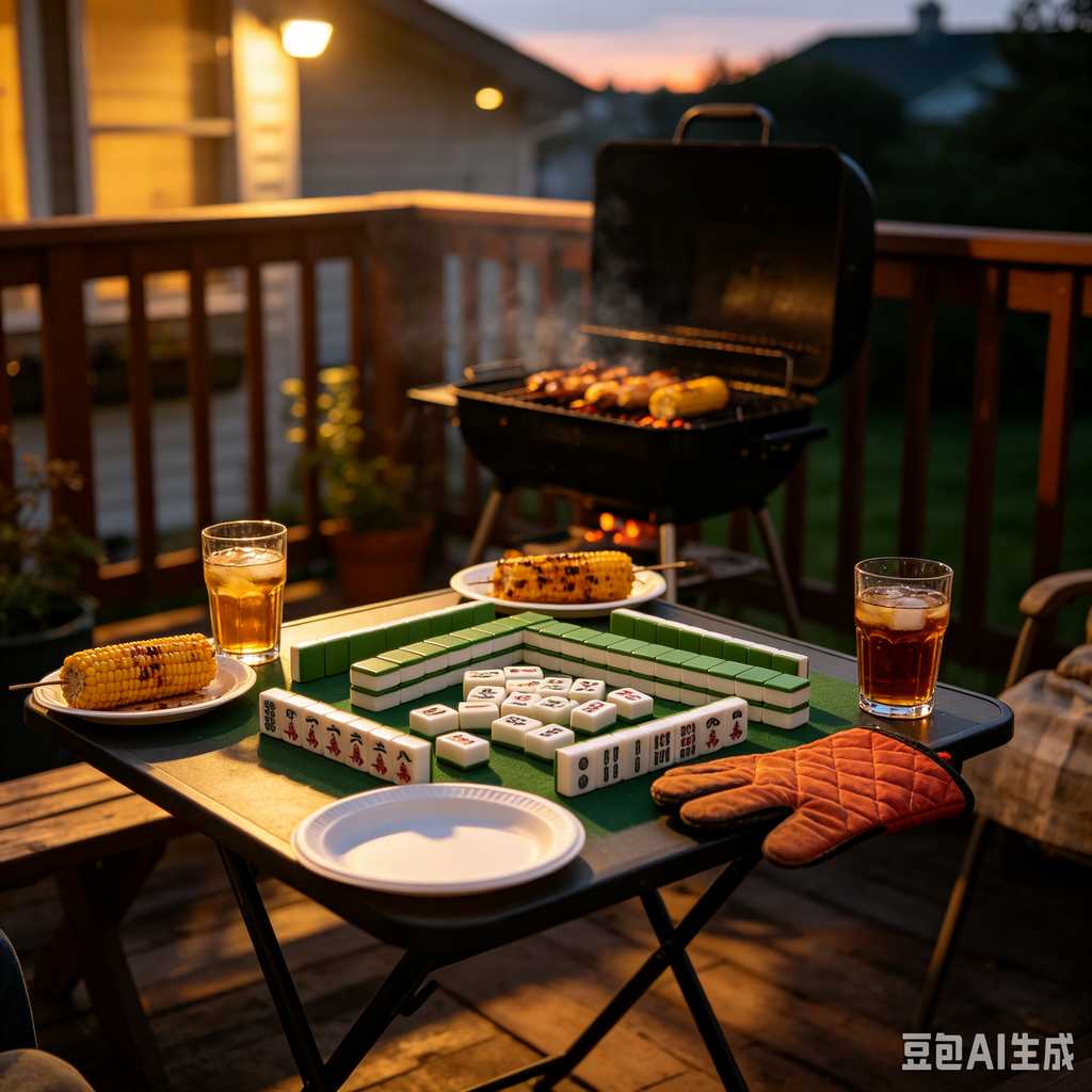 Kentucky,mahjong