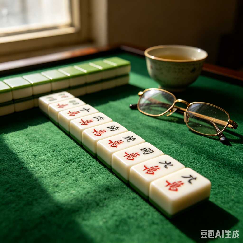 collectible mahjong tiles worth