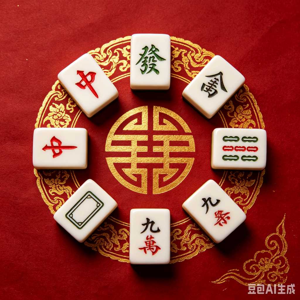 Fairfield,mahjong