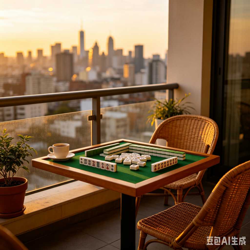 Connecticut,mahjong