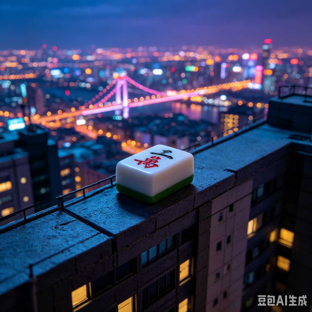 MexicoCity,mahjong