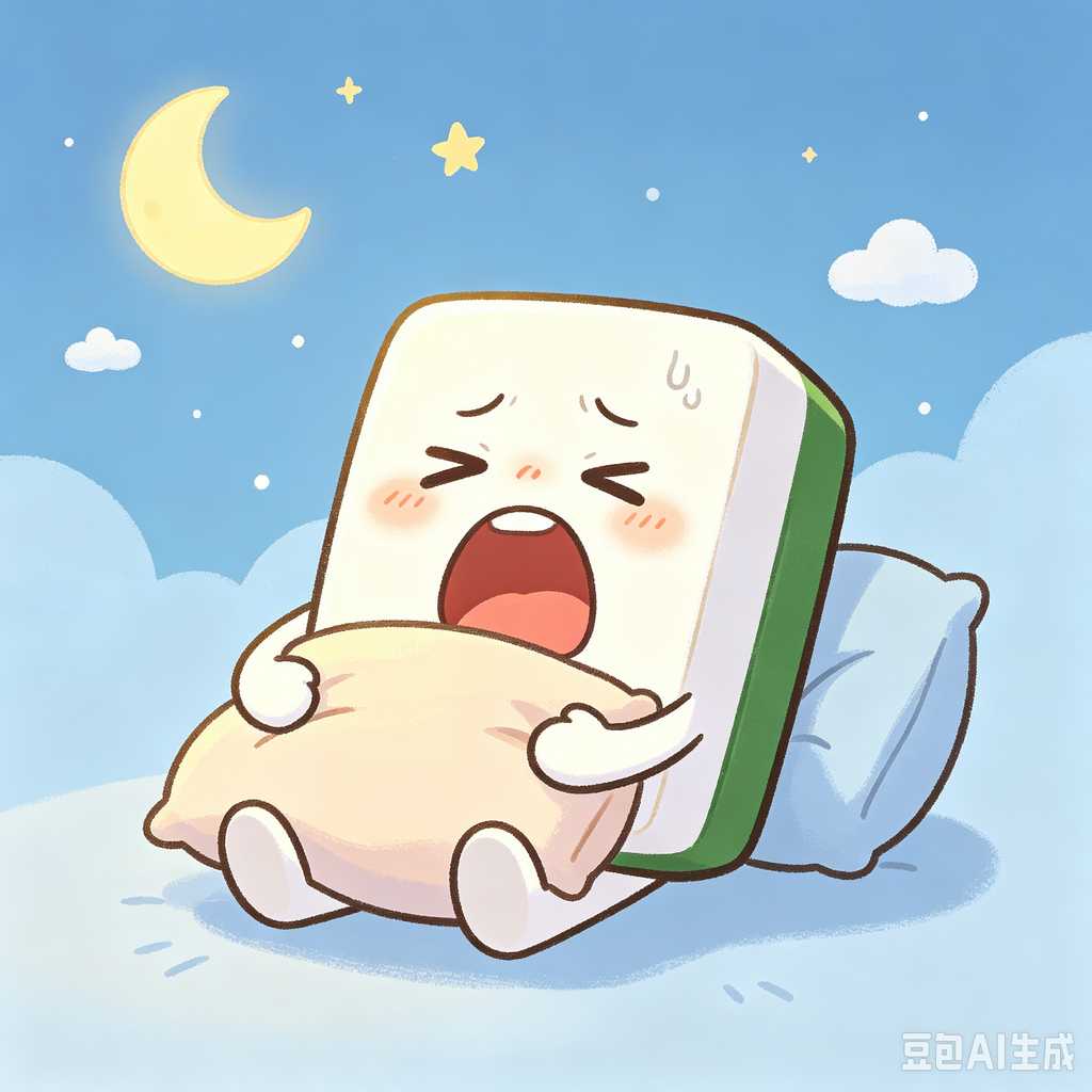 personal text mahjong set