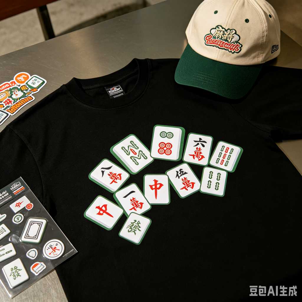 comfortable mahjong game mat
