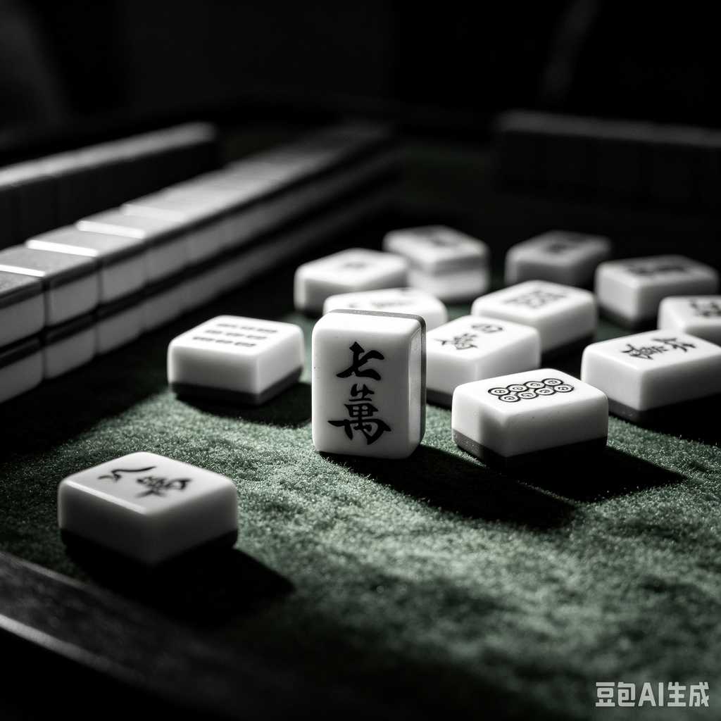 160 tiles american mahjong set