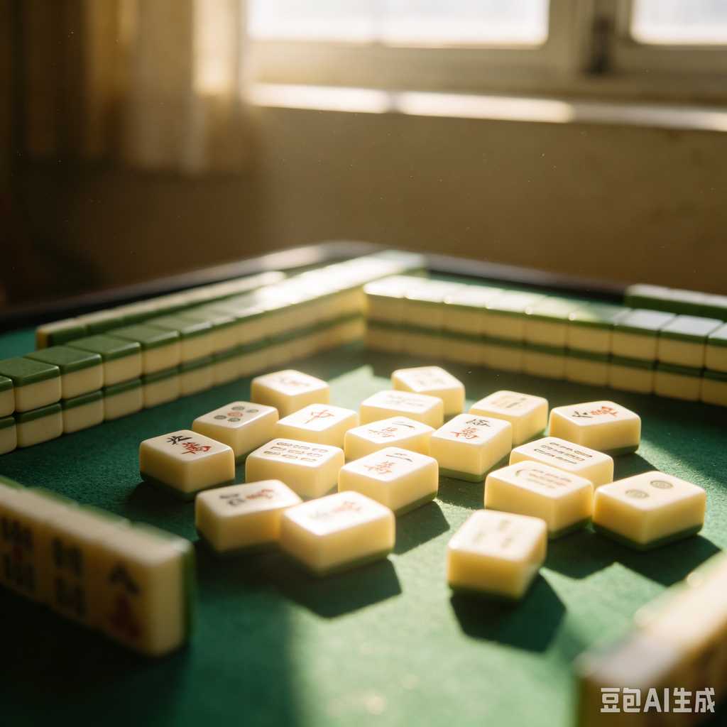 value for money mahjong tiles