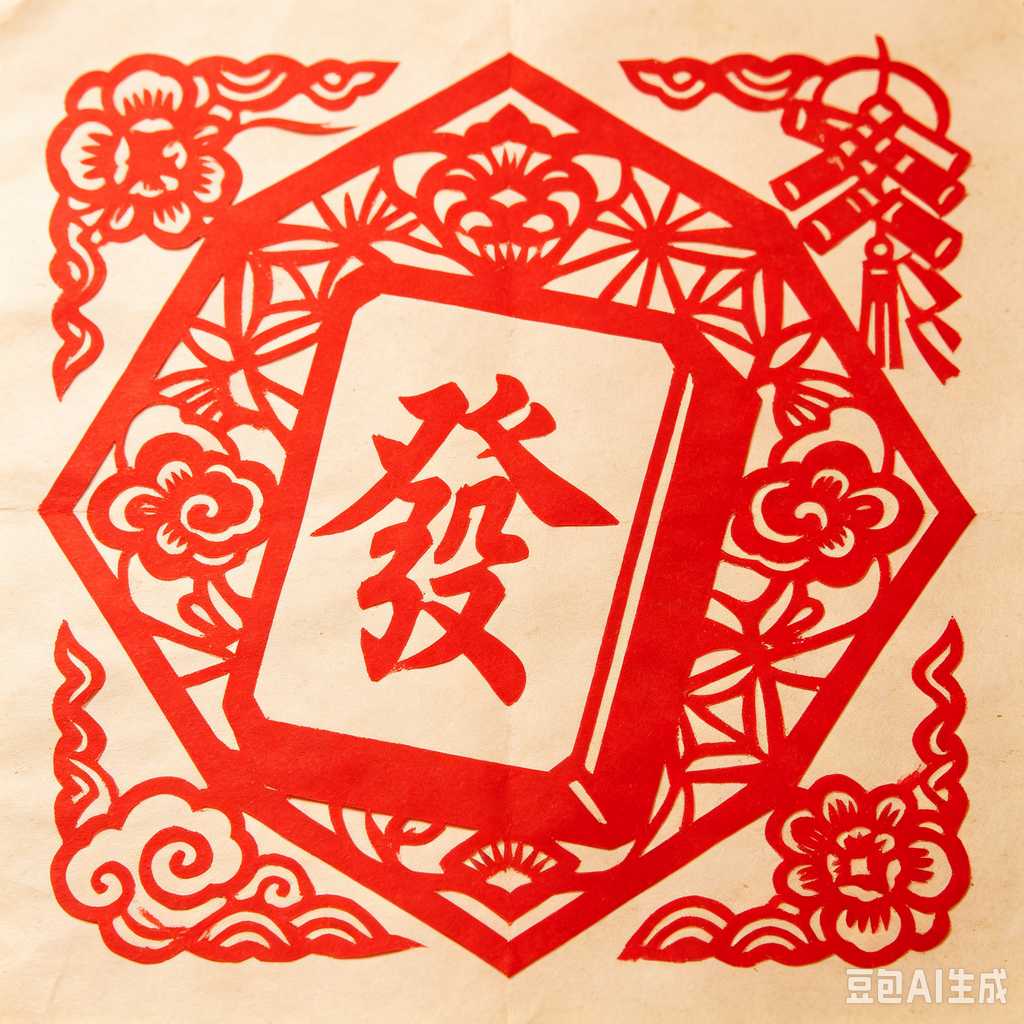 easter mahjong gift set
