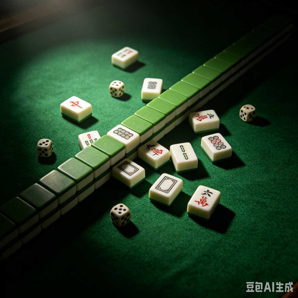 Columbus,mahjong