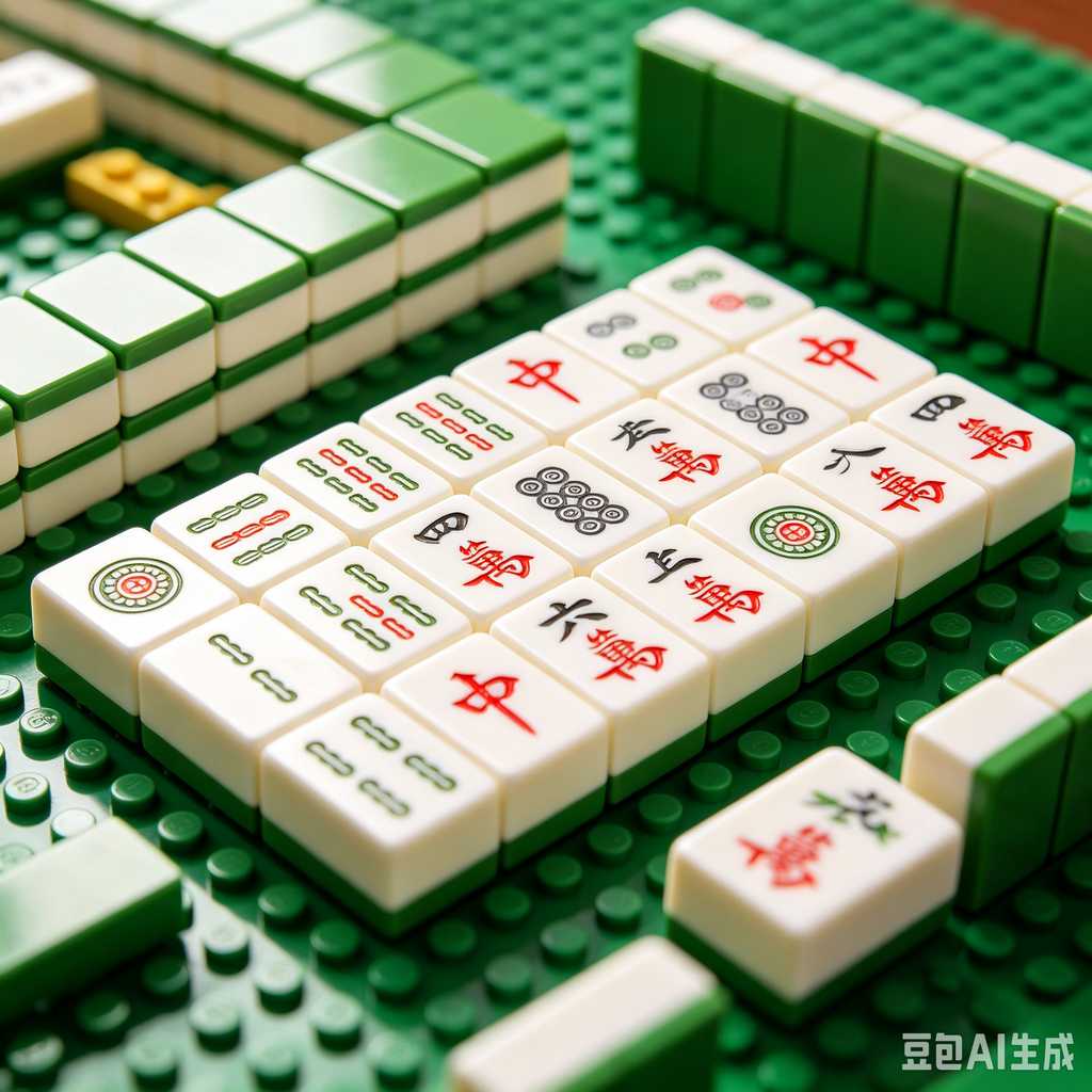 Sibiu,mahjong