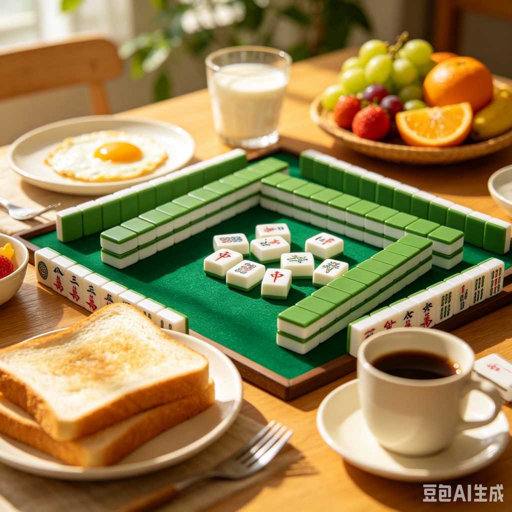 event custom mahjong tiles