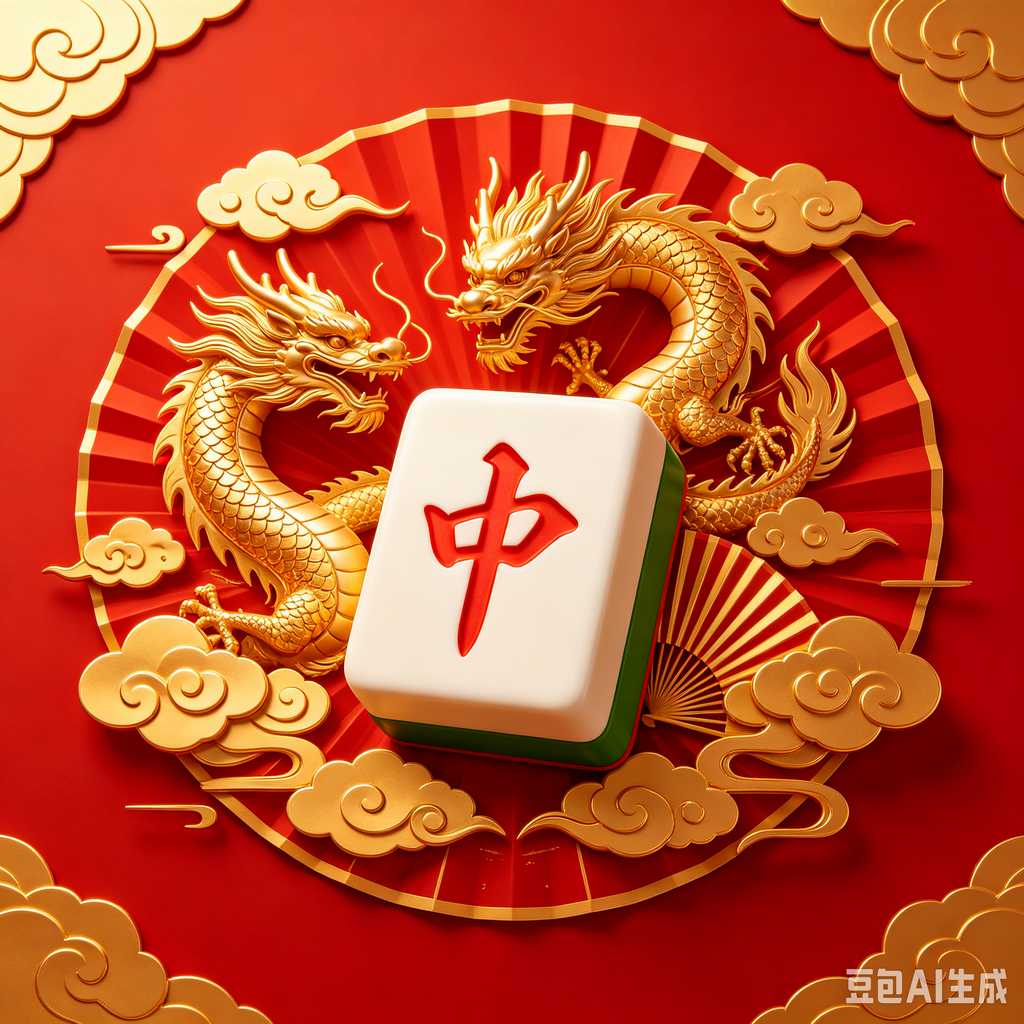 portable carrying case mahjong