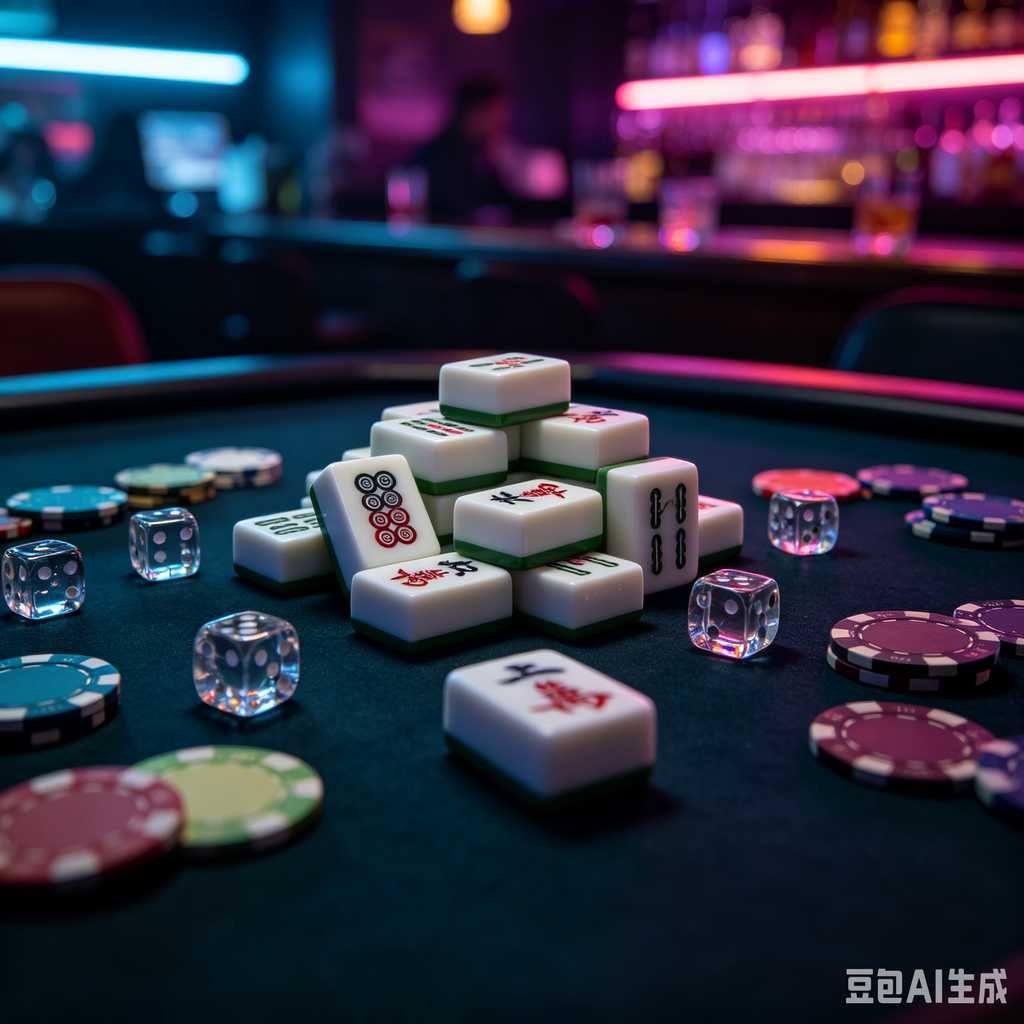 plastic mahjong racks