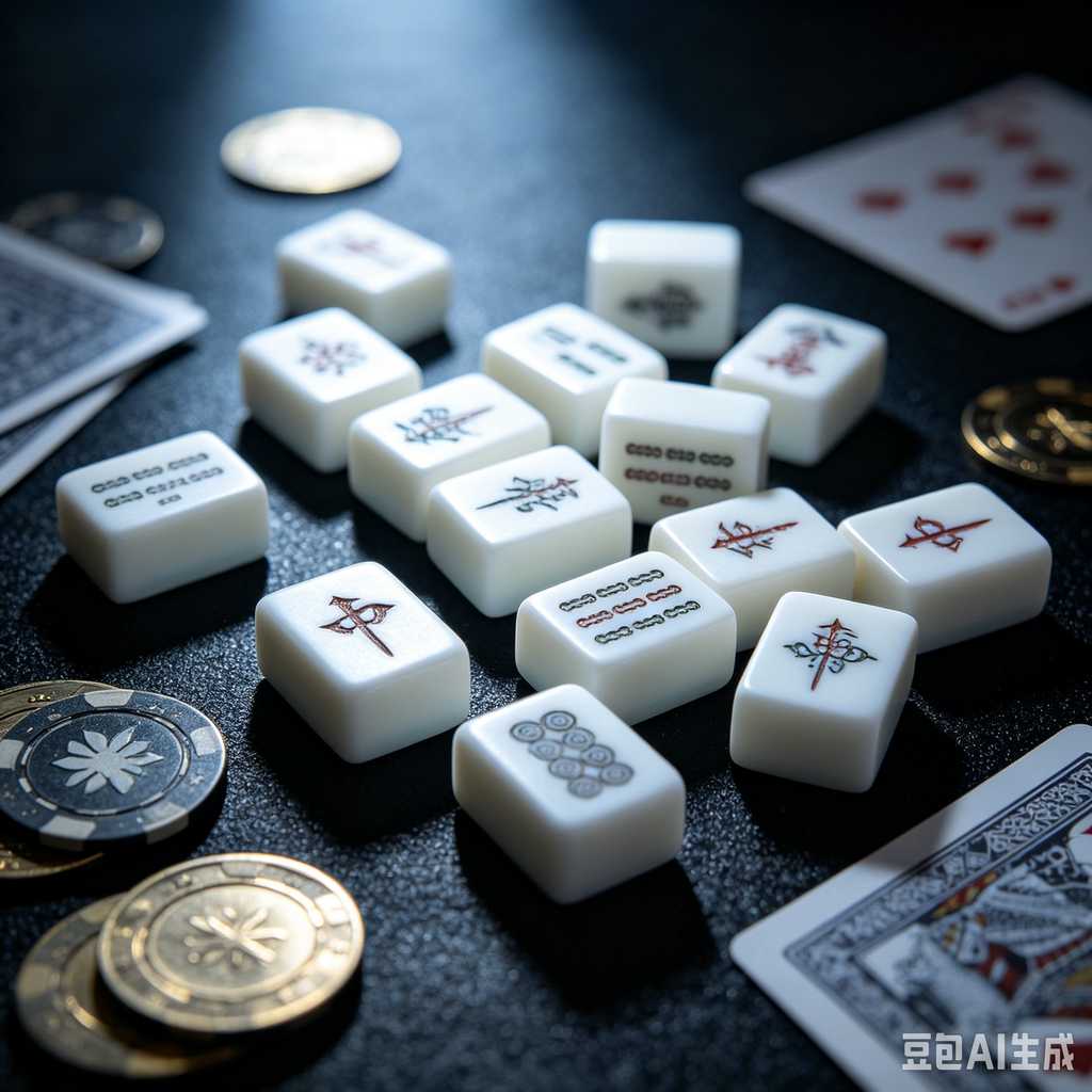 CorpusChristi,mahjong