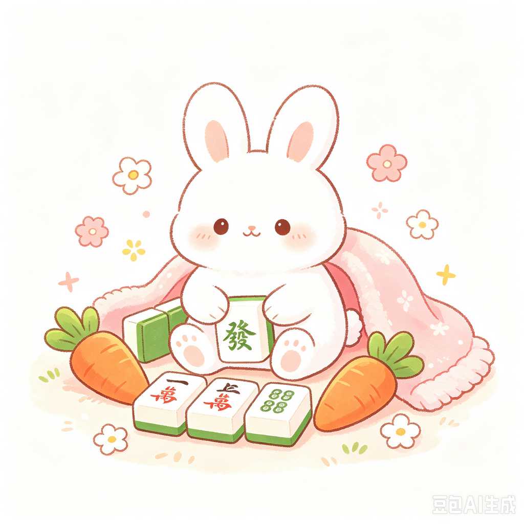 multi layer mahjong storage box