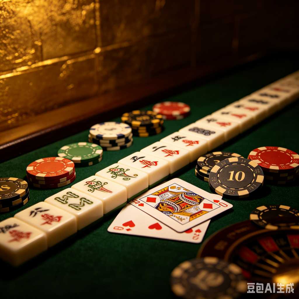 cedar wood mahjong tiles