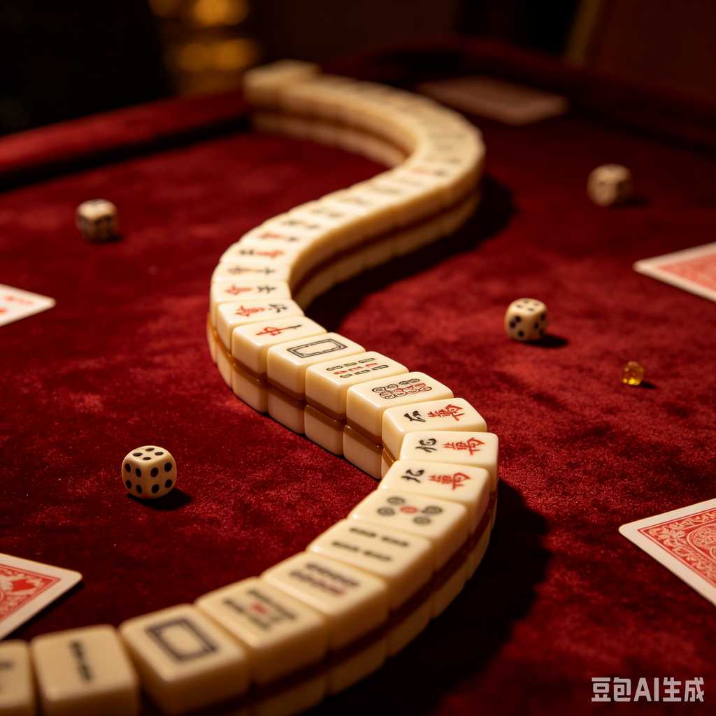 bulk mahjong tiles supplier