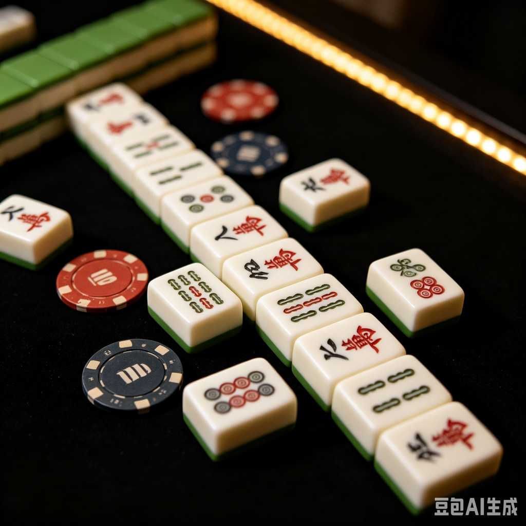 Vilnius,mahjong