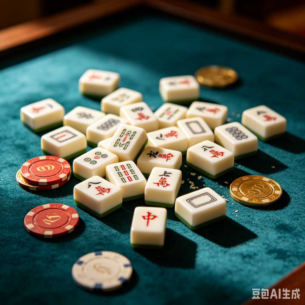 CedarRapids,mahjong