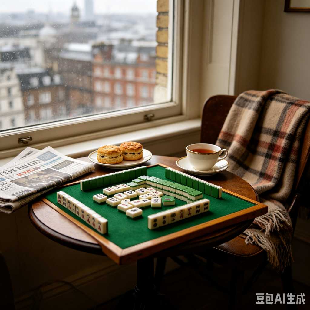 160 tiles american mahjong set