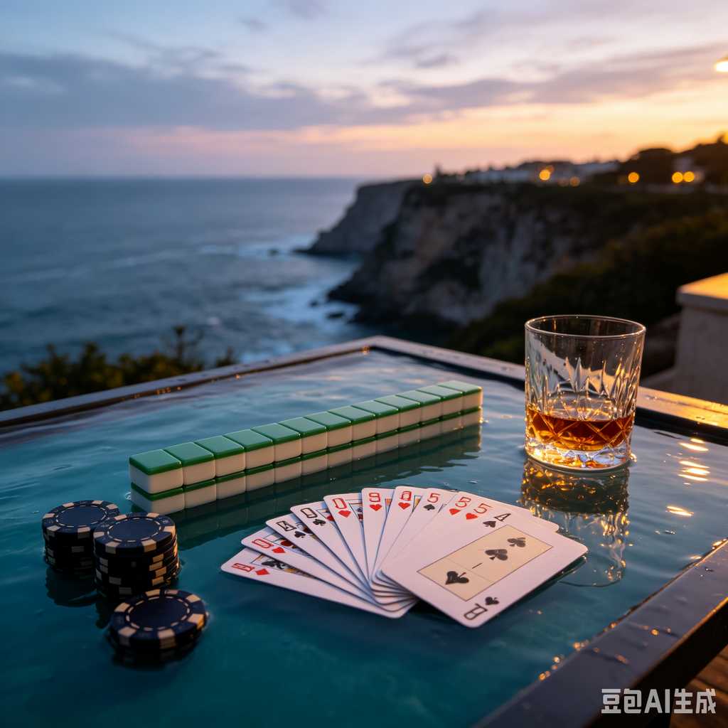 Aberdeen,mahjong